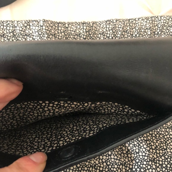 Authentic Loeffler Randall Small Square Bag - Picture 5 of 5